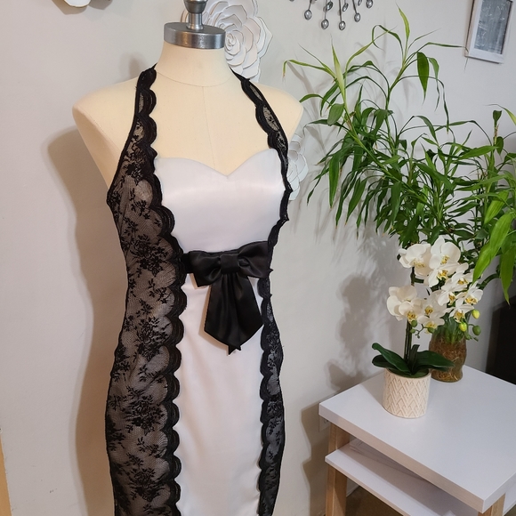 Party and Cocktail Dress - Picture 1 of 10